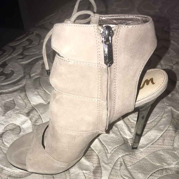 Sam Edelman Booties - Picture 4 of 6